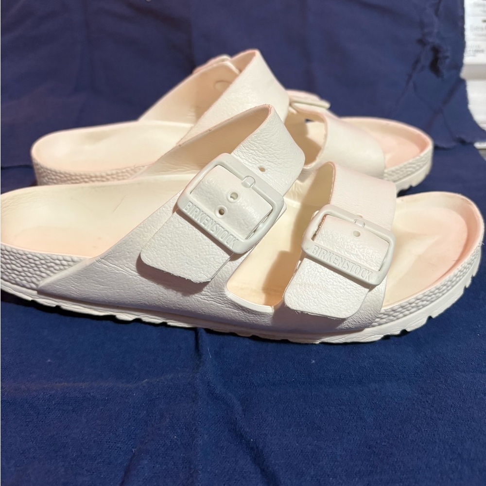 Birkenstocks Arizona Sandals - Picture 5 of 8
